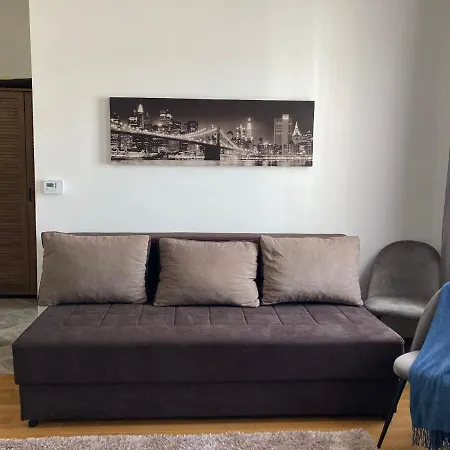 Studio Apartman Anuska - - Jahorina شقة *