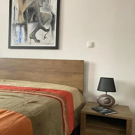 شقة Studio Apartman Anuska - - Jahorina