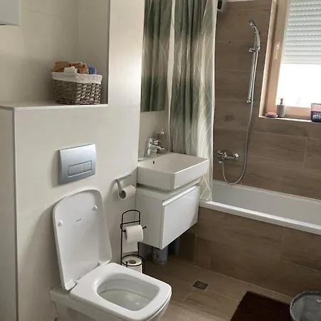 Studio Apartman Anuska - - Jahorina شقة *