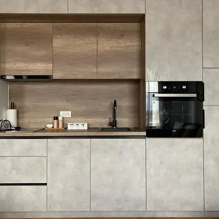 شقة Studio Apartman Anuska - - Jahorina